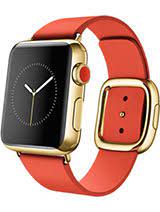 Apple Watch Edition 38mm In Netherlands